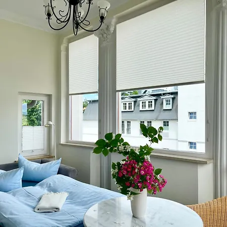 Kramme Heringsdorf (Usedom)