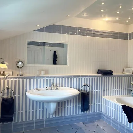 Kramme Heringsdorf (Usedom)