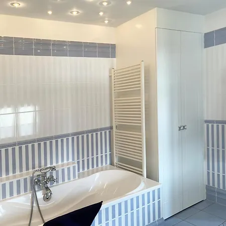 Kramme Heringsdorf (Usedom)