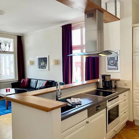 Apartment Kramme