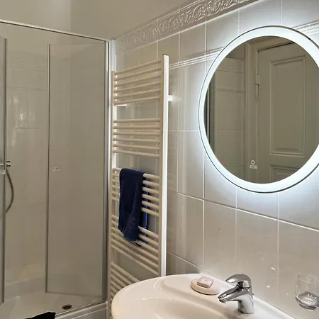 Kramme * Heringsdorf (Usedom)