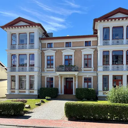 Apartment Kramme