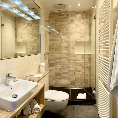 Kramme * Heringsdorf