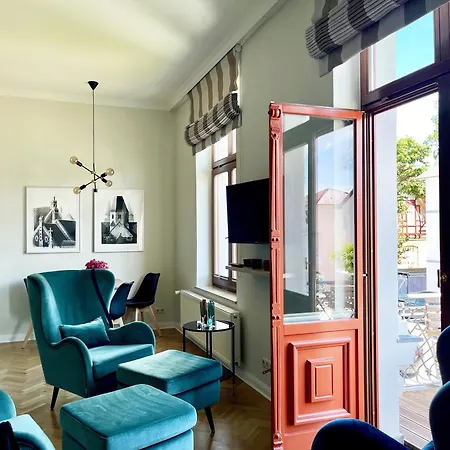 Kramme * Heringsdorf