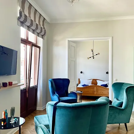 Apartment Kramme