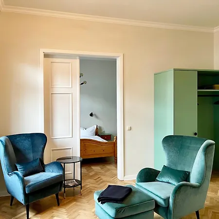 Apartment Kramme *