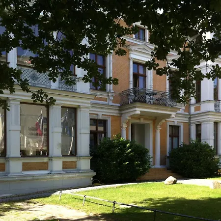 Kramme Apartment Heringsdorf (Usedom)