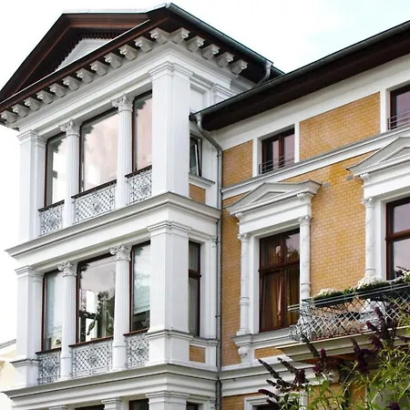 Apartment Kramme *