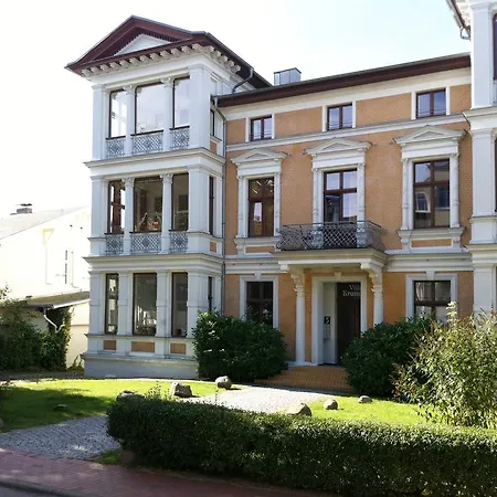 Kramme Heringsdorf (Usedom)