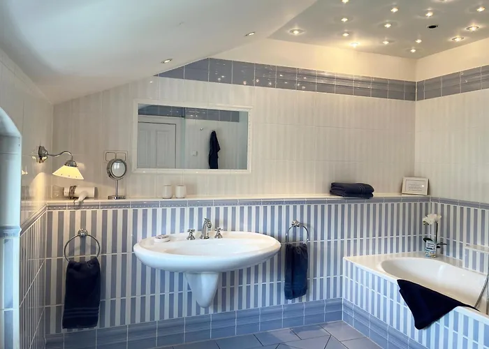 Kramme Ostseebad Heringsdorf