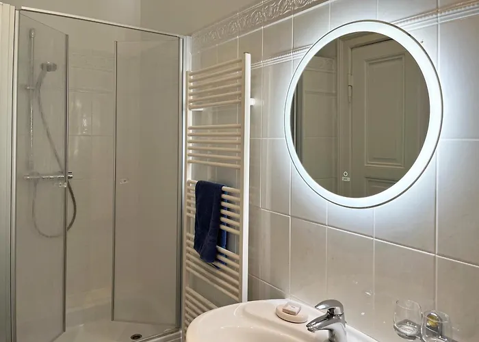 Kramme * Ostseebad Heringsdorf