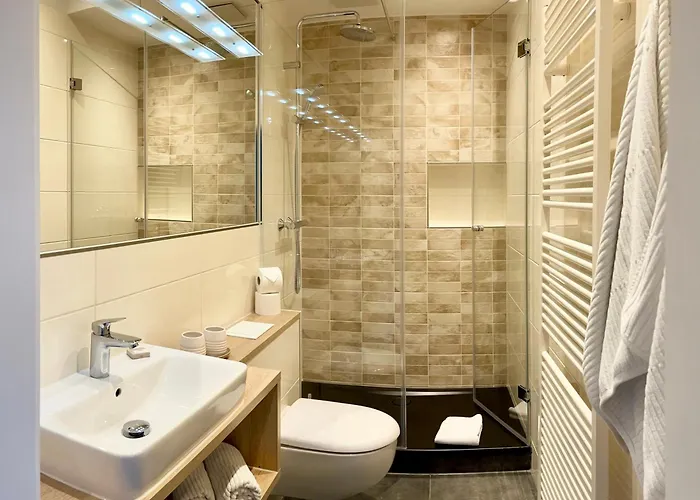 Kramme * Ostseebad Heringsdorf