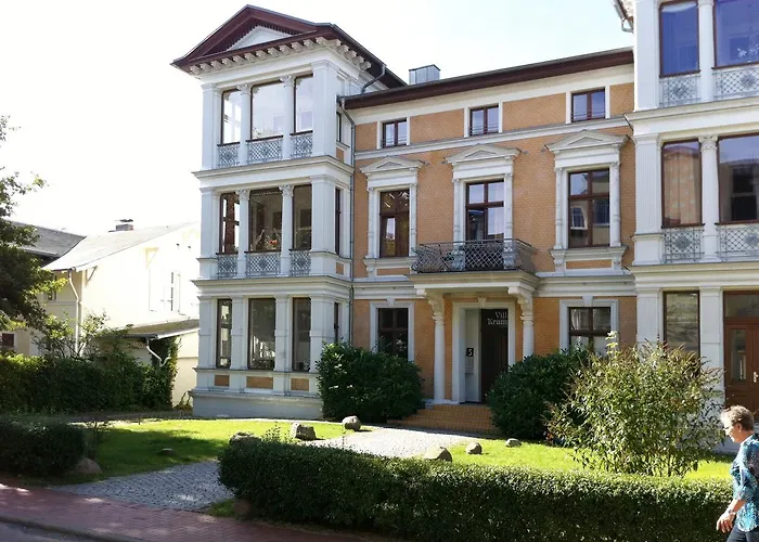 Kramme הרינגסדורף