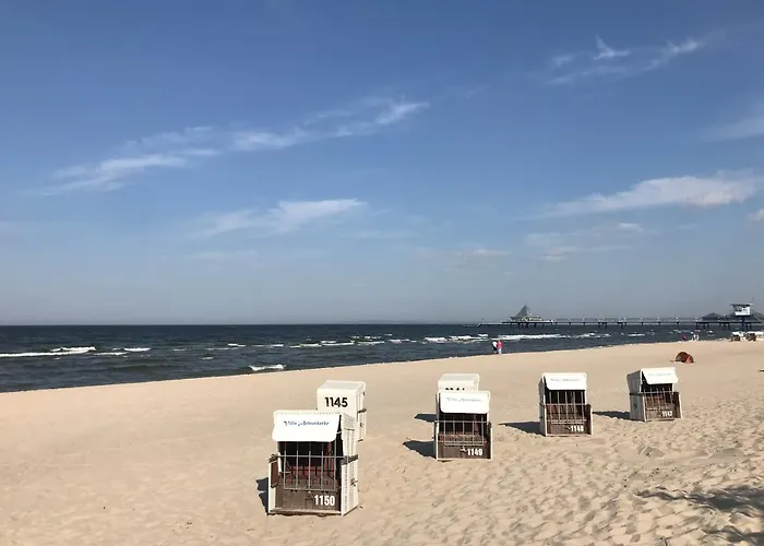 Kramme דירה הרינגסדורף